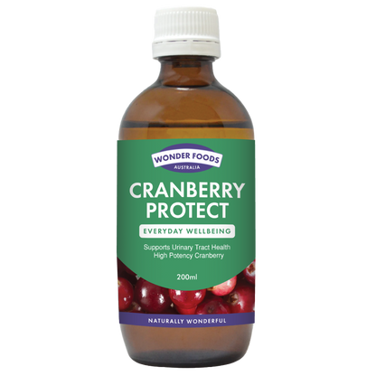 Cranberry Protect | with D-Mannose