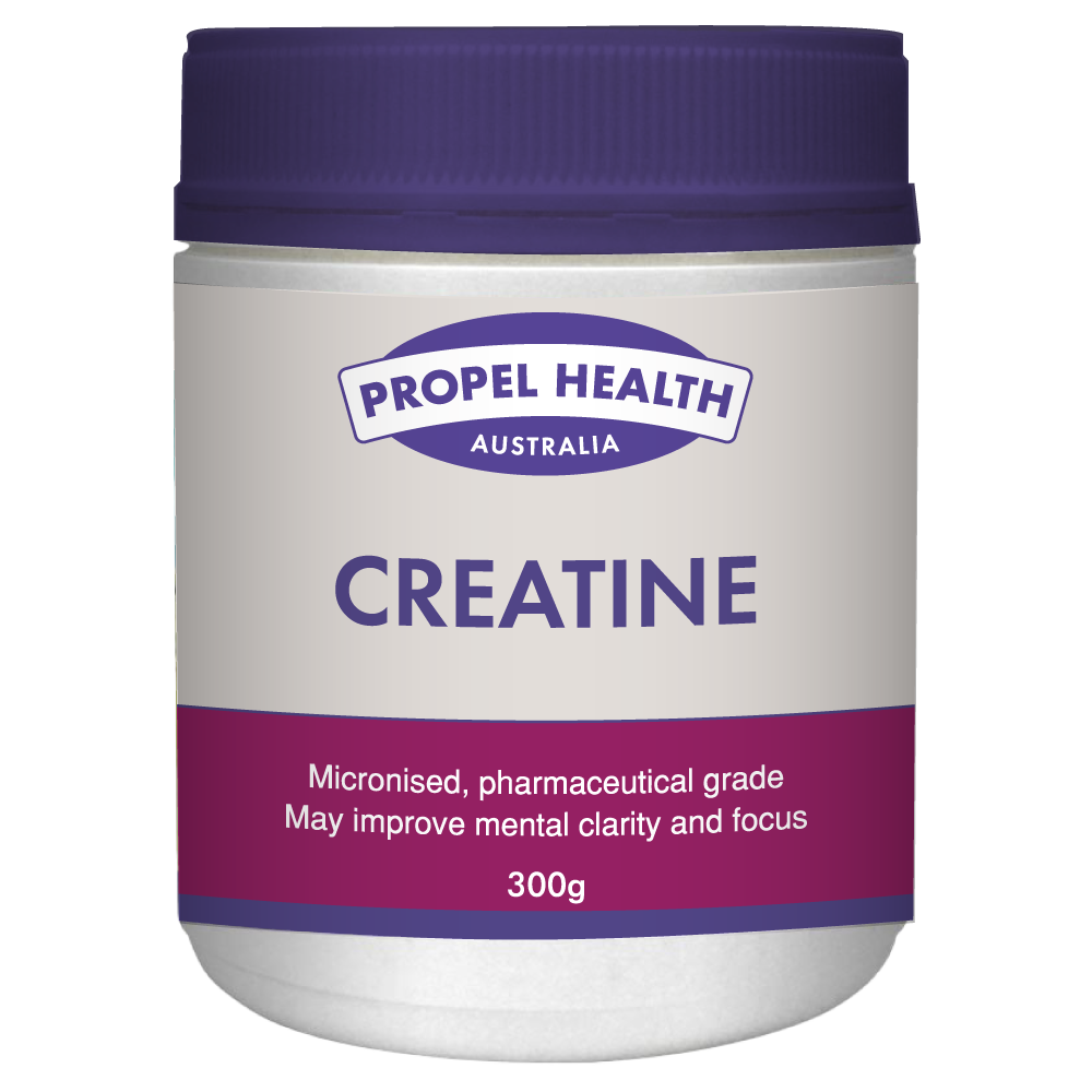 Creatine Monohydrate | Australia