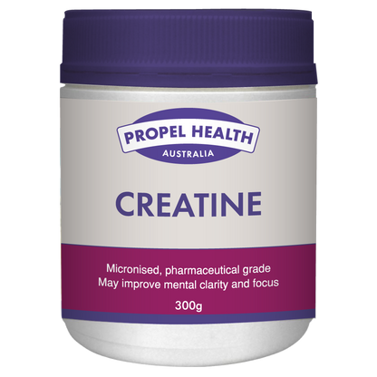 Creatine Monohydrate | Australia