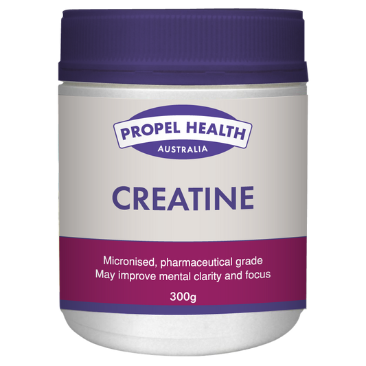Creatine Monohydrate | Australia