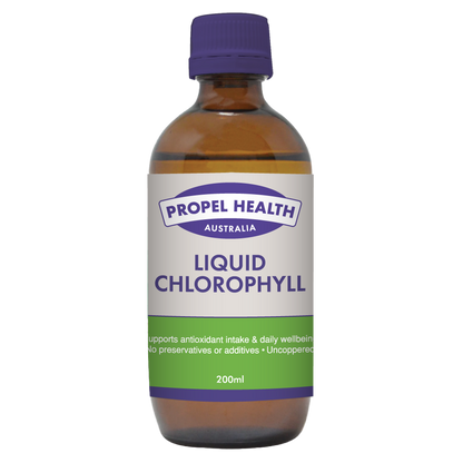 buy liquid chlorophyll