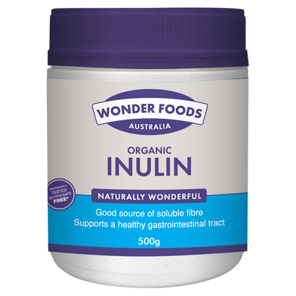buy inulin fibre