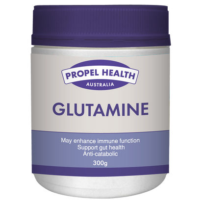 Glutamine | L-Glutamine | Australia