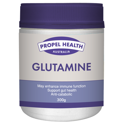 Glutamine | L-Glutamine | Australia