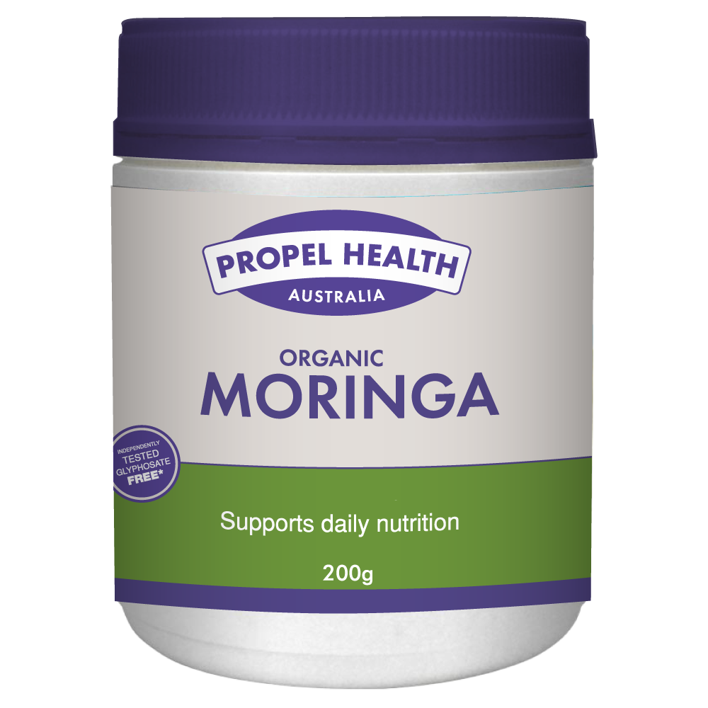 Moringa Powder | Organic | Australia