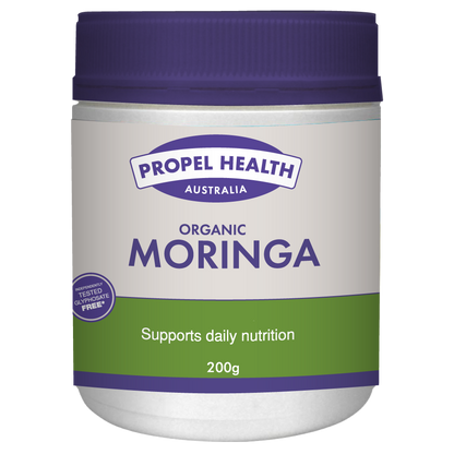 Moringa Powder | Organic | Australia