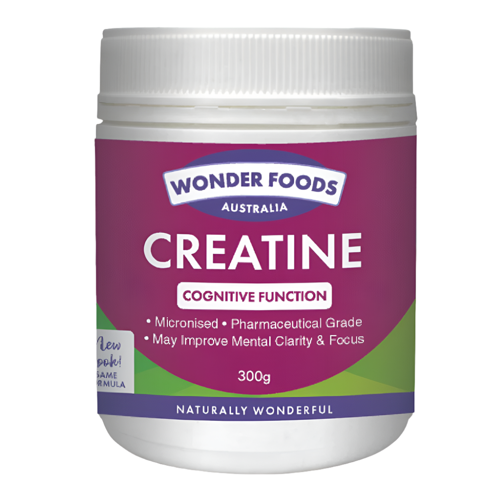 creatine monohydrate micronised