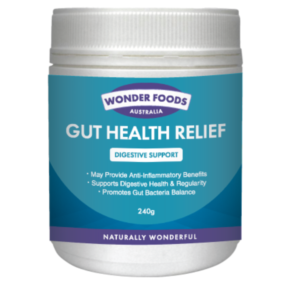 good gut supplement