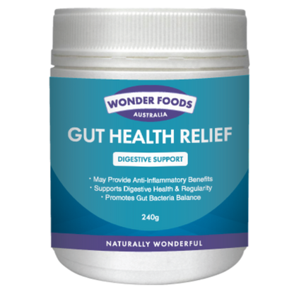 good gut supplement