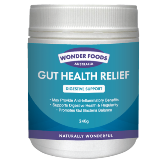 good gut supplement