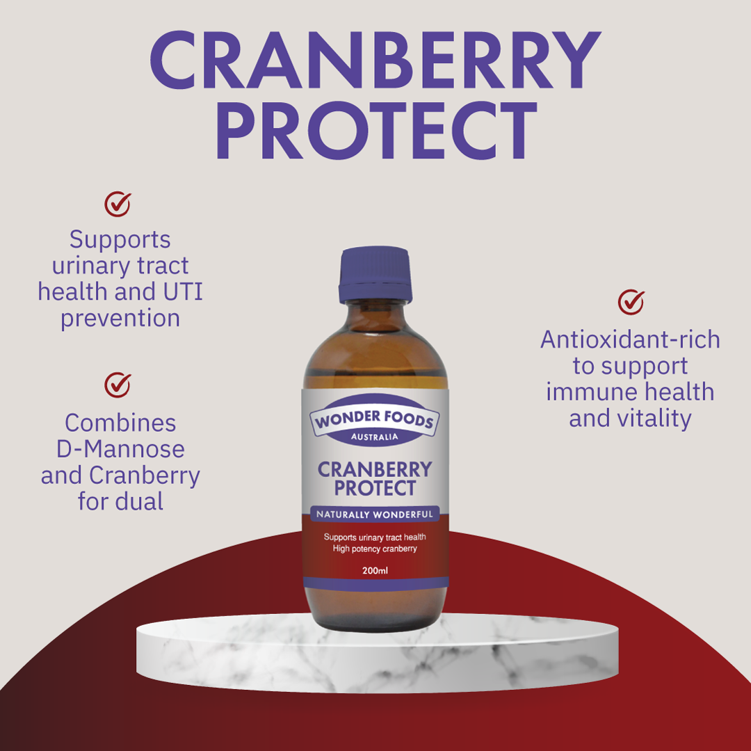 natural bladder support