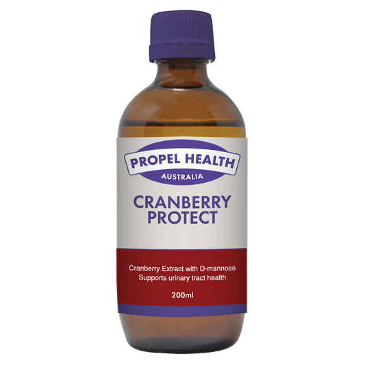 Cranberry Protect | D-Mannose | Bladder Support | Australia