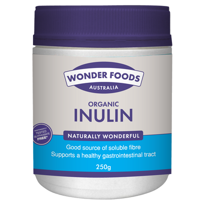 when should i take inulin for sleep