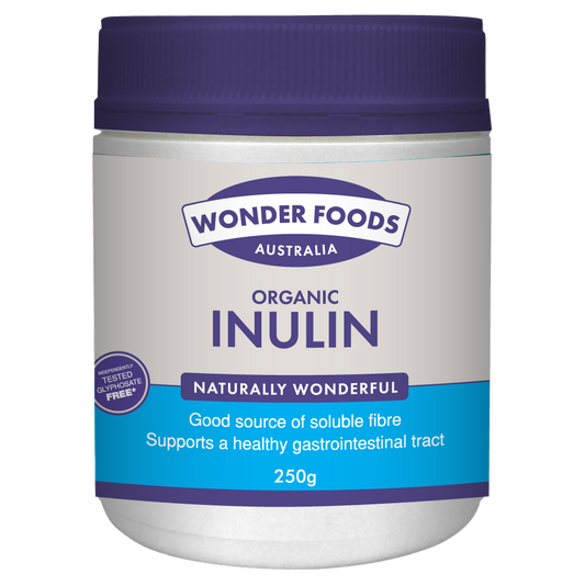 when should i take inulin for sleep