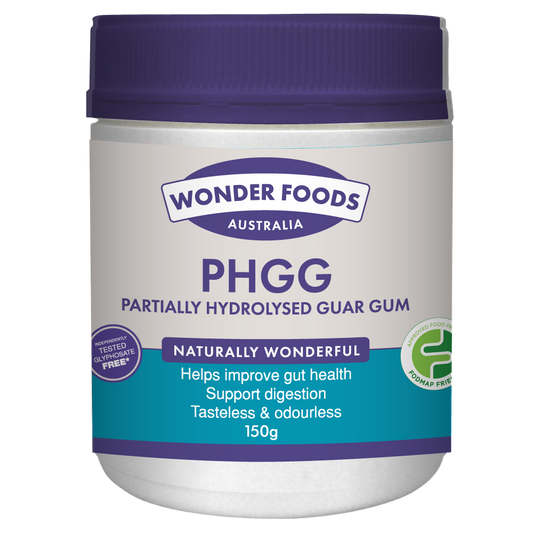 where to buy partially hydrolyzed guar gum