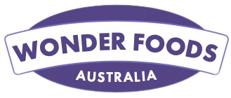 wonder foods australia logo