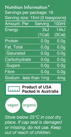 multiplex minerals nutrition